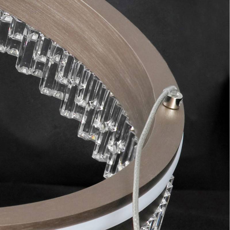 Подвесной светильник Lussole LSP-7427