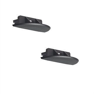 Заглушка профиля Arlight 047224