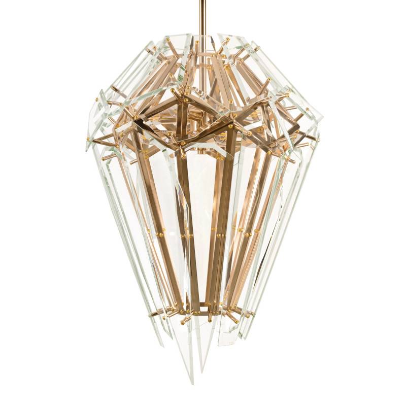 Подвесной светильник LOFT IT 10432 Clear