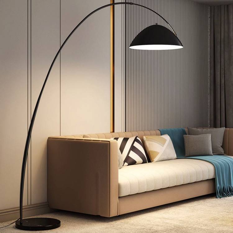 Торшер ImperiumLoft 342978-77