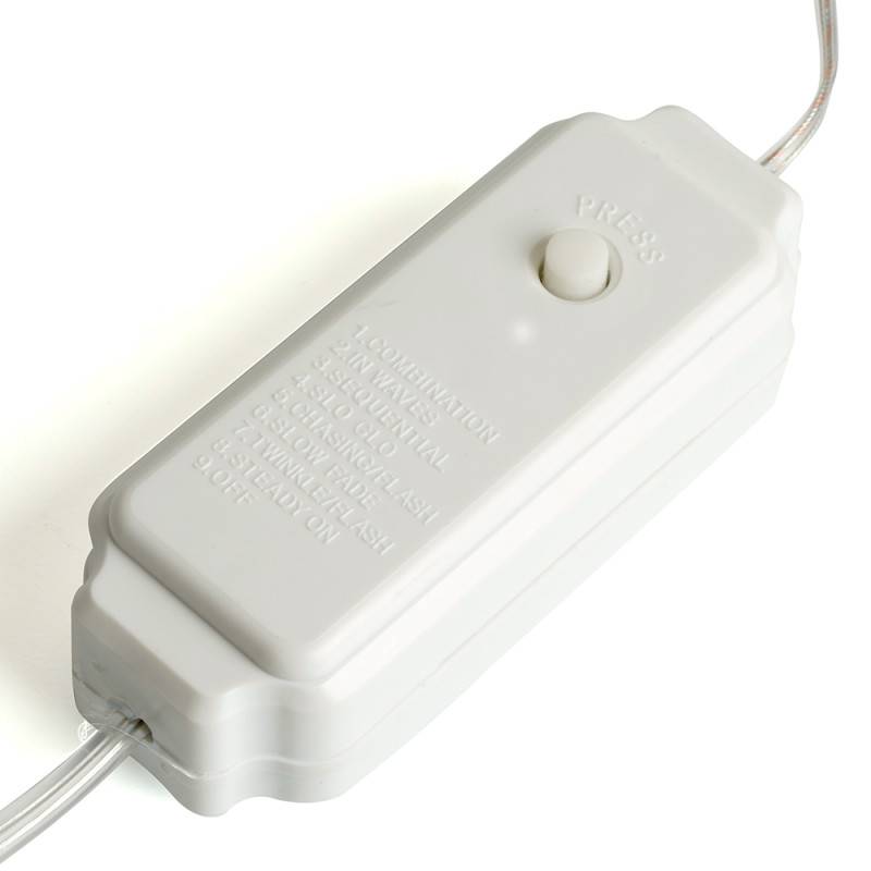 Светодиодная гирлянда Feron 48624