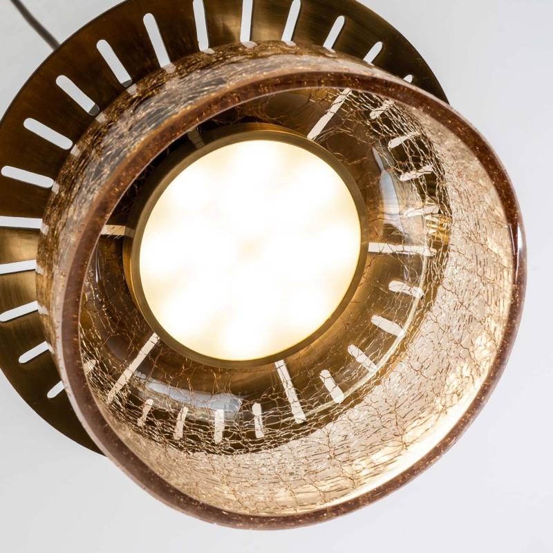 Подвесной светильник MODELUX MS.1411.120 BS