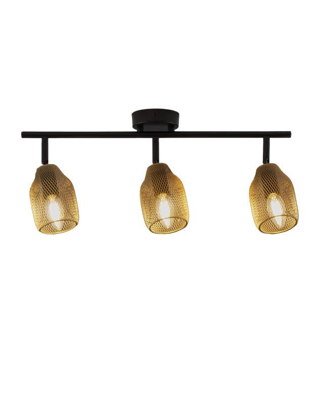 Спот Moderli V11838-3C