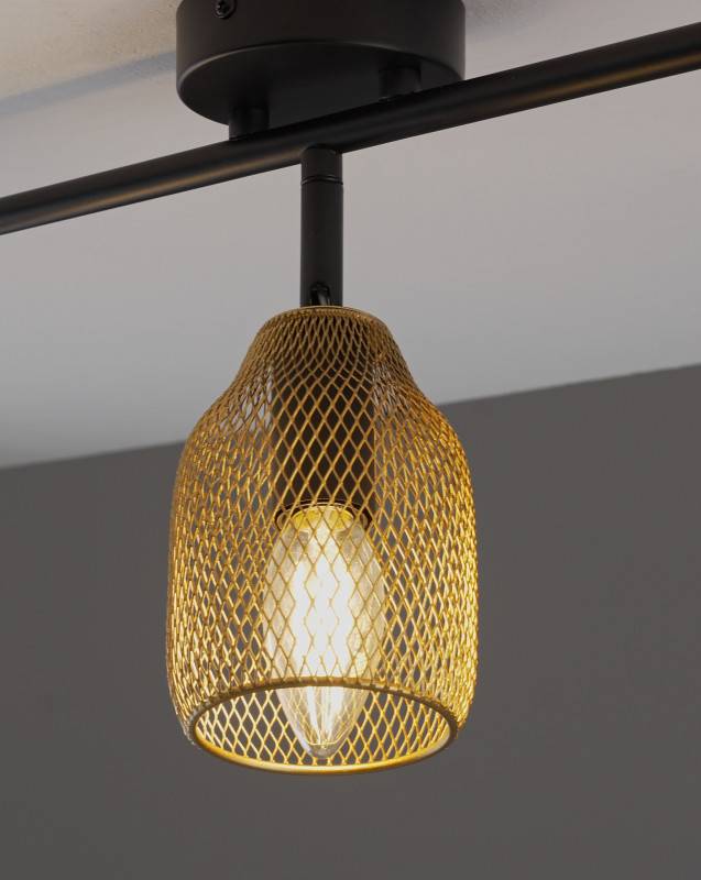 Спот Moderli V11838-3C