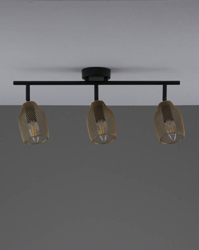 Спот Moderli V11838-3C