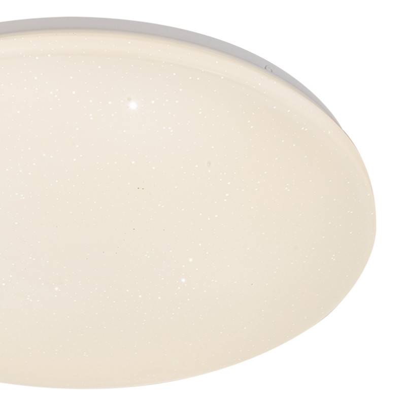 Накладной светильник Escada 10216/SG LED APP