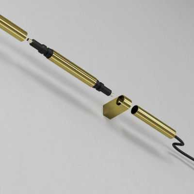 Заглушка Maytoni Technical CA003EC-BS