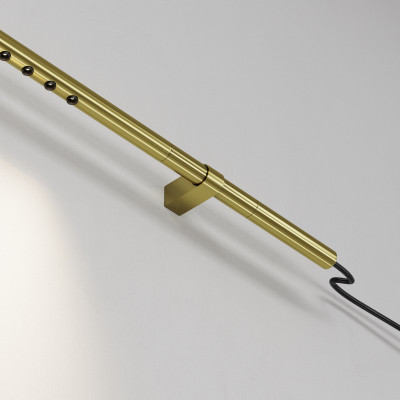 Заглушка Maytoni Technical CA003EC-BS