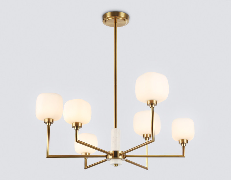 Люстра на штанге Ambrella Light LH53015