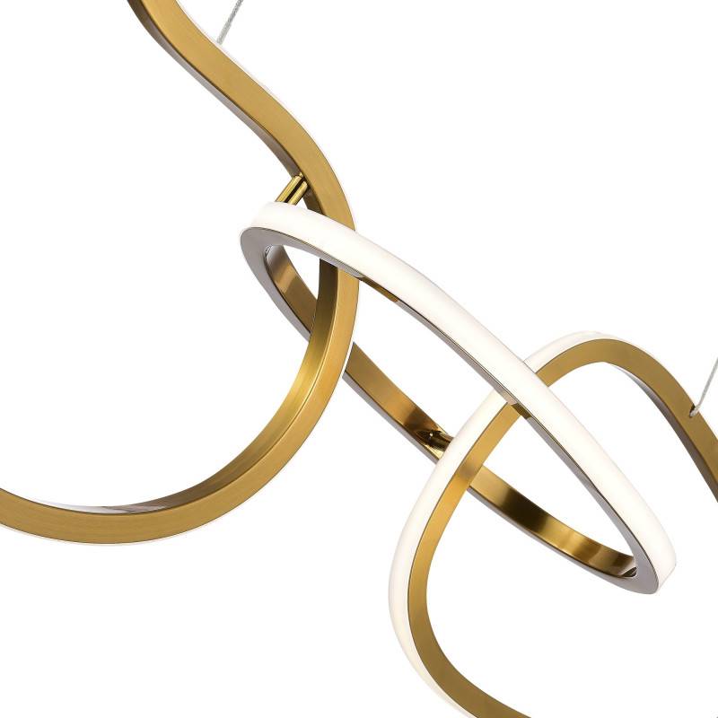 Подвесная люстра ST-Luce SL6505.203.26