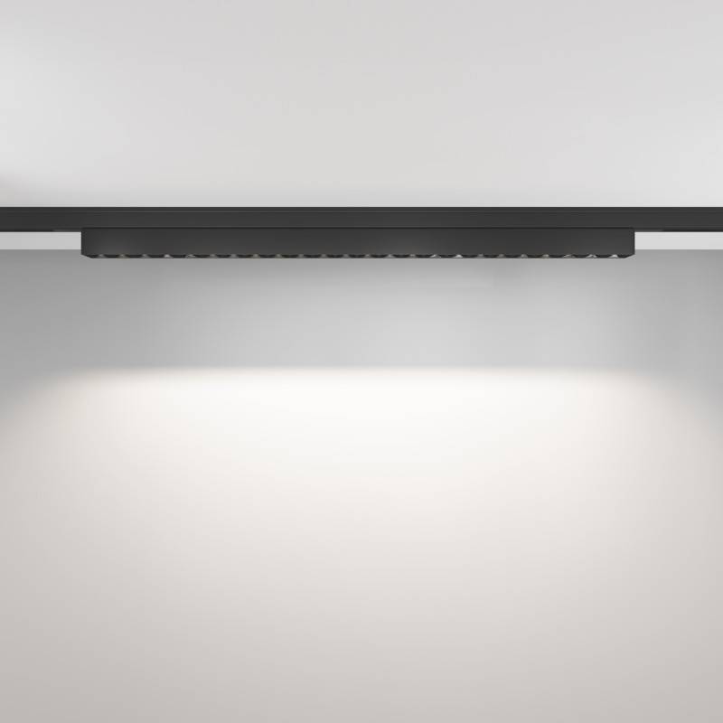 Светильник на шине Maytoni Technical TR193-1-20W4K-M-B