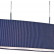 Подвесной светильник Escada Horeca 1139/2S Blue