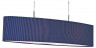 Подвесной светильник Escada Horeca 1139/2S Blue