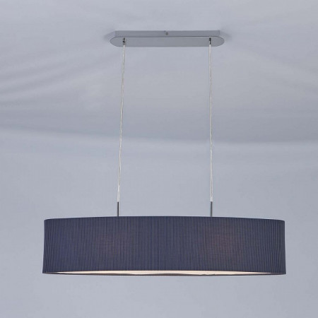 Подвесной светильник Escada Horeca 1139/2S Blue