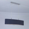 Подвесной светильник Escada Horeca 1139/2S Blue