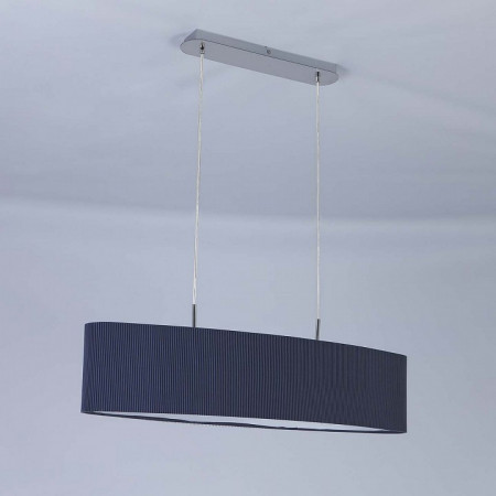 Подвесной светильник Escada Horeca 1139/2S Blue