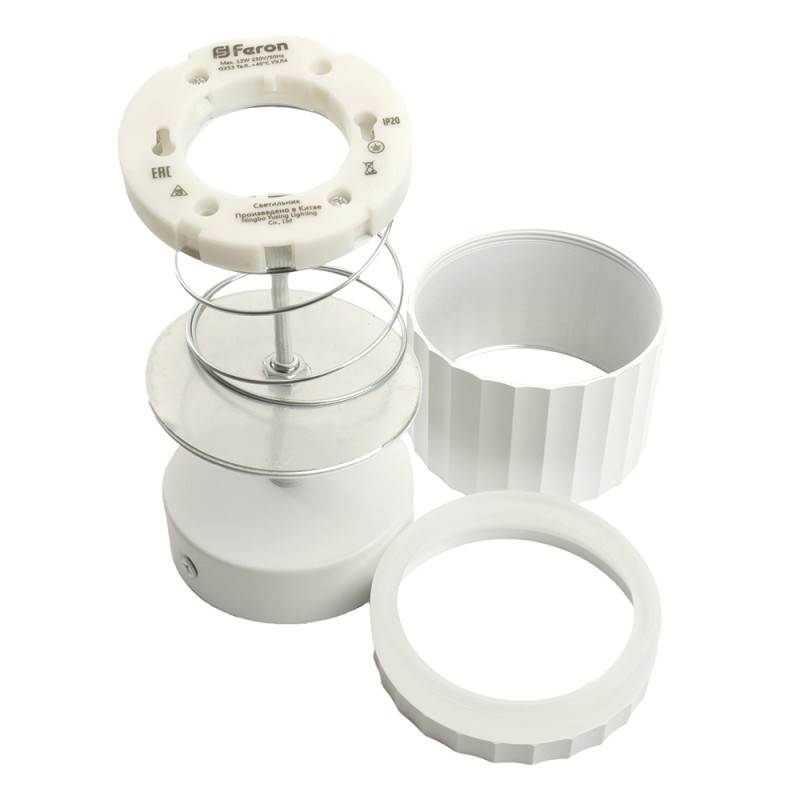 Спот Feron 48683