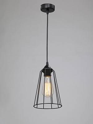 Подвесной светильник Vitaluce V4257-1/1S