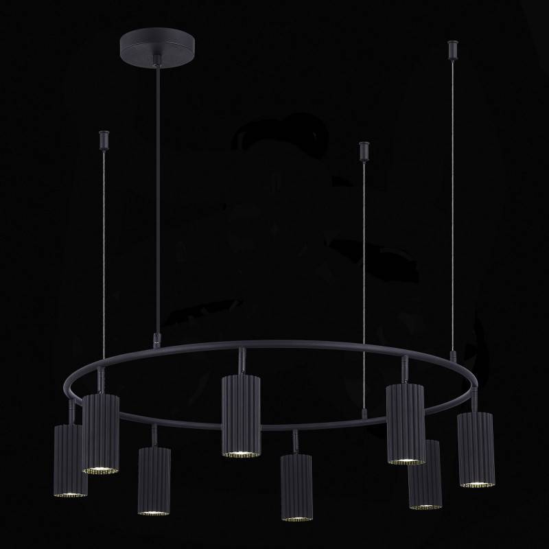 Подвесная люстра ST-Luce SL1213.403.08