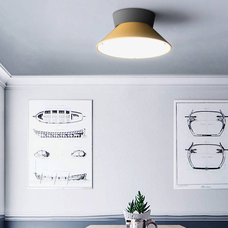 Потолочный детский светильник ImperiumLoft 193552-26