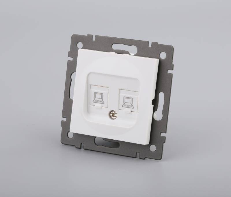 Розетка Arlight 049854