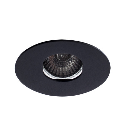 Встраиваемый светильник ARTE Lamp A3219PL-1BK
