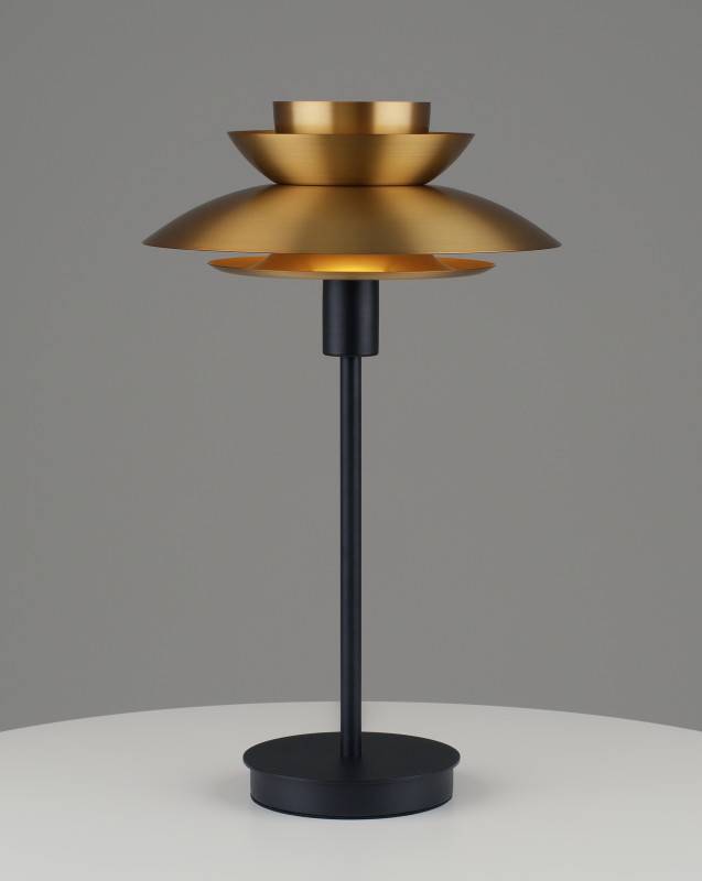 Настольная лампа Moderli V11298-1T