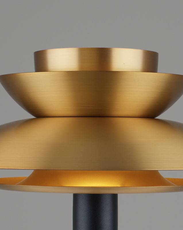 Настольная лампа Moderli V11298-1T