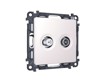 Розетка Ambrella Volt MA213310