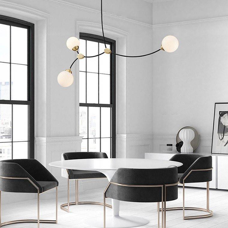 Подвесная люстра ImperiumLoft 212765-26