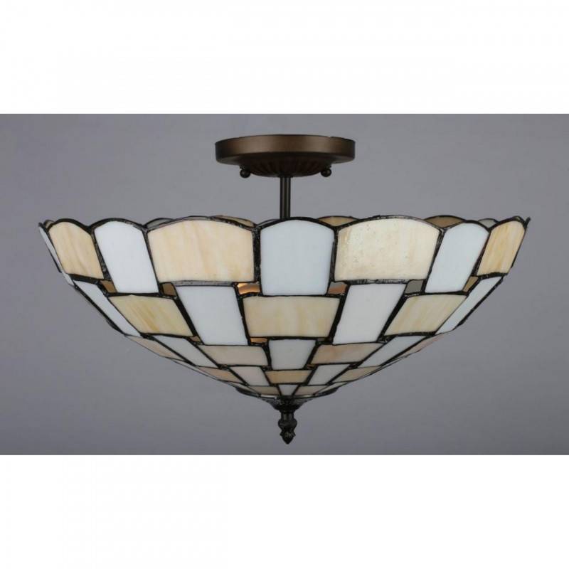 Люстра на штанге Omnilux OML-80107-03