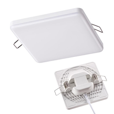 Встраиваемый светильник Novotech 358148