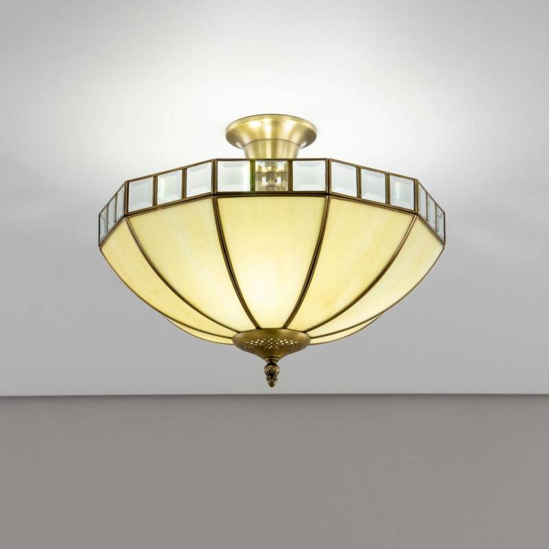 Люстра на штанге Citilux CL440141