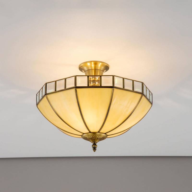 Люстра на штанге Citilux CL440141