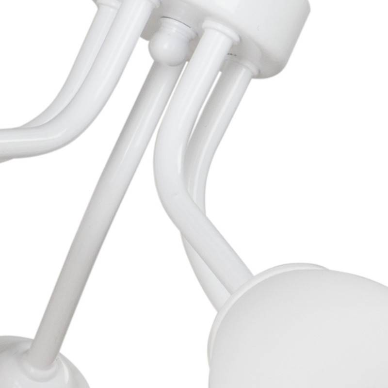 Люстра на штанге Vitaluce V3184/5PL