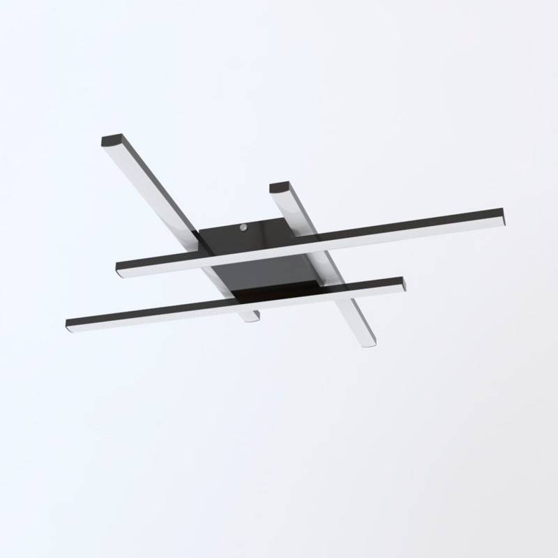 Накладной светильник Vitaluce V2098-1/4PL