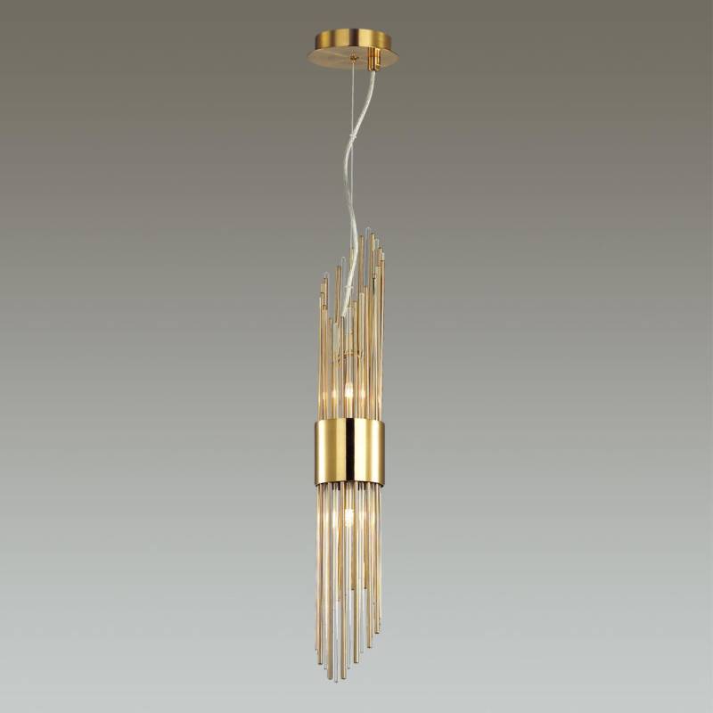 Подвесной светильник Odeon Light 4847/2