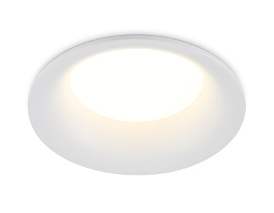 Встраиваемый светильник Ambrella Light TN6751