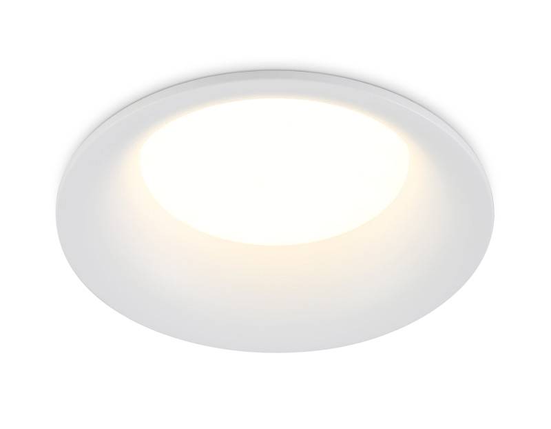 Встраиваемый светильник Ambrella Light TN6751