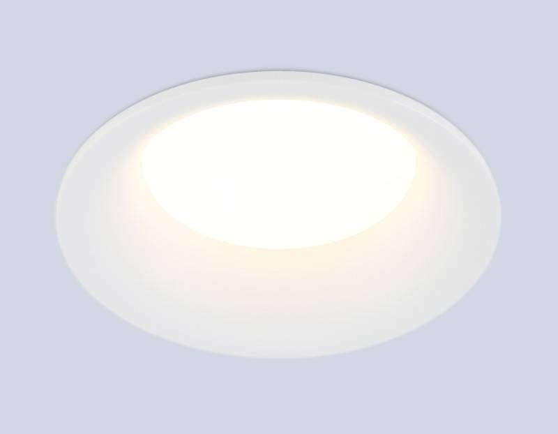 Встраиваемый светильник Ambrella Light TN6751