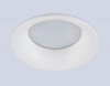 Встраиваемый светильник Ambrella Light TN6751