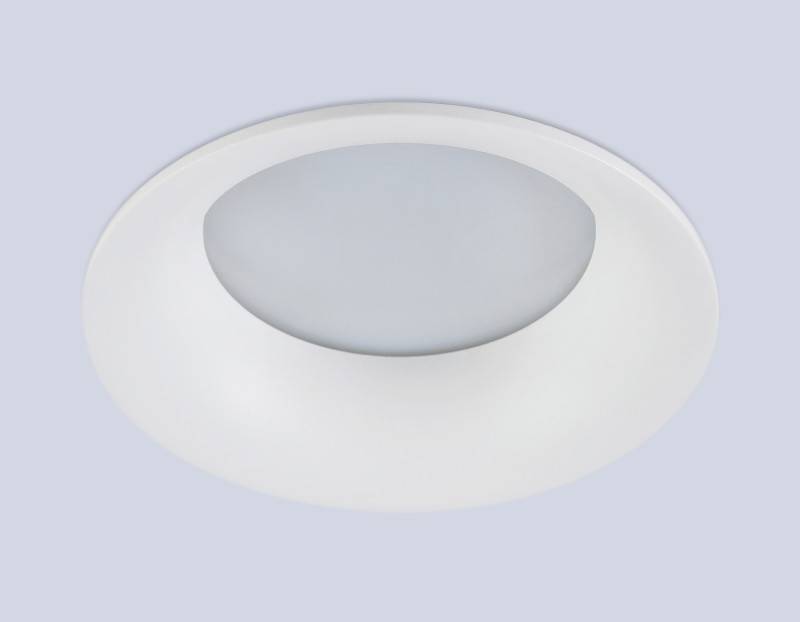 Встраиваемый светильник Ambrella Light TN6751