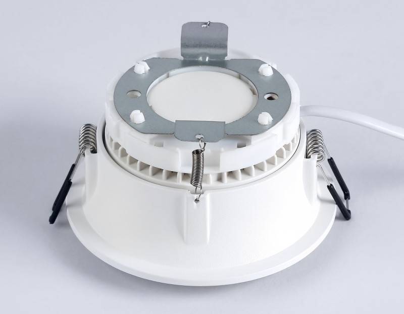 Встраиваемый светильник Ambrella Light TN6751