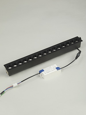 Встраиваемый светильник Vitaluce VT0200066-01