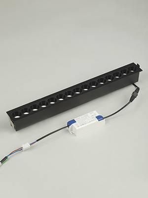 Встраиваемый светильник Vitaluce VT0200066-01