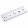 Крепление для трека Ambrella GL GL3618