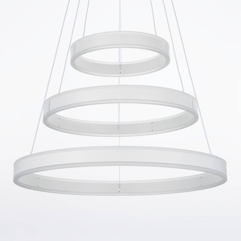 Подвесная люстра Citilux CL719650