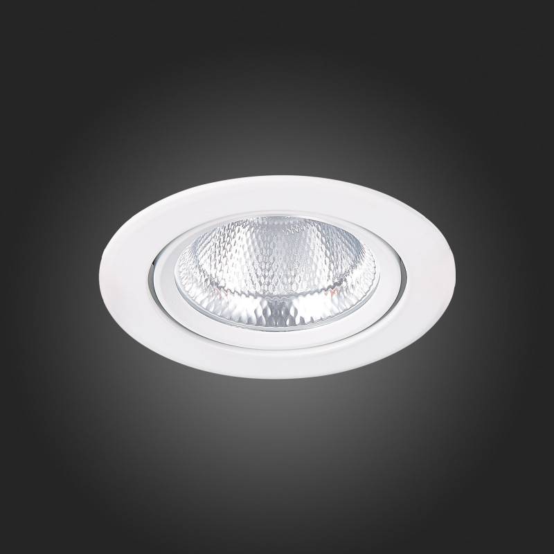 Встраиваемый светильник ST-Luce ST211.538.10.36