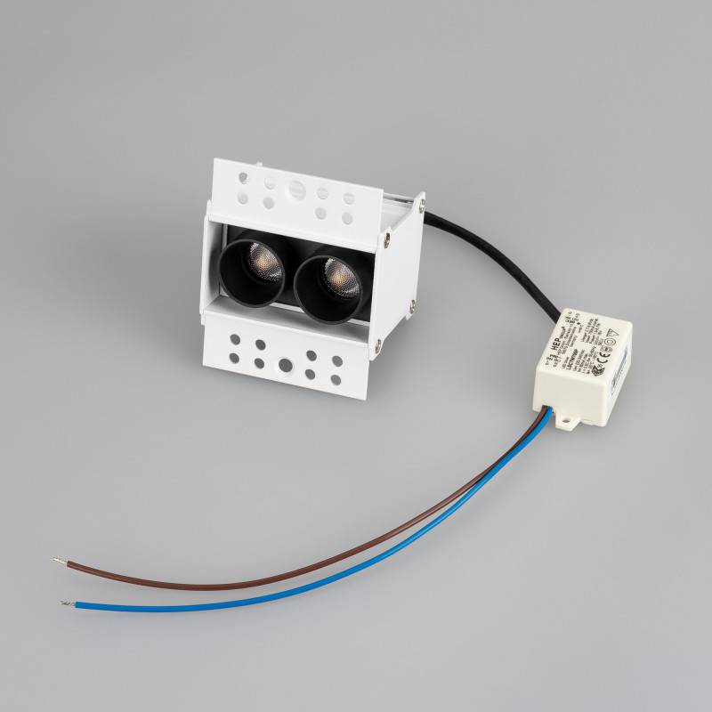 Встраиваемый светильник Arlight 032228