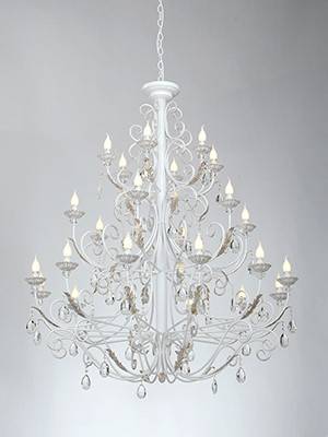 Подвесная люстра Vitaluce V1003-0/24